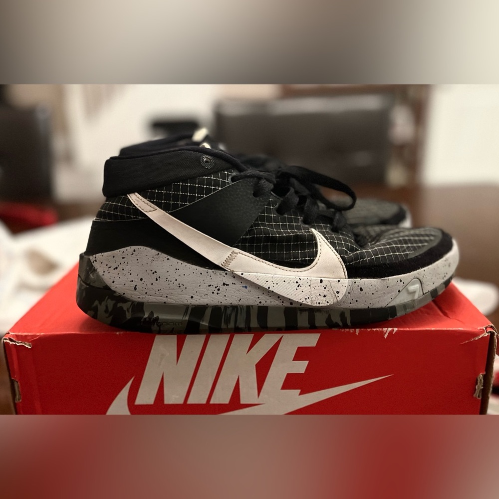 Nike KD 13 “Oreo”